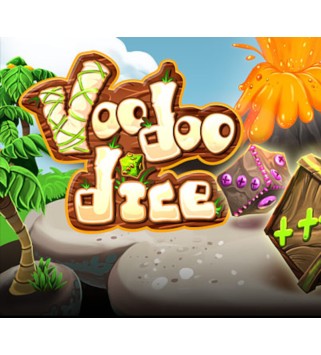 Voodoo Dice Gift Steam Key GLOBAL